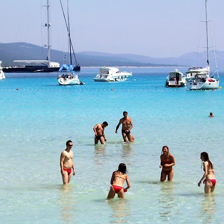Apartments By The Sea Sali, Dugi Otok - 8110 Exteriér fotografie