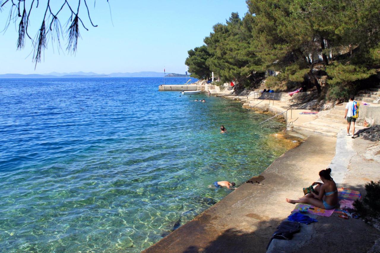 Apartments By The Sea Sali, Dugi Otok - 8110 Exteriér fotografie