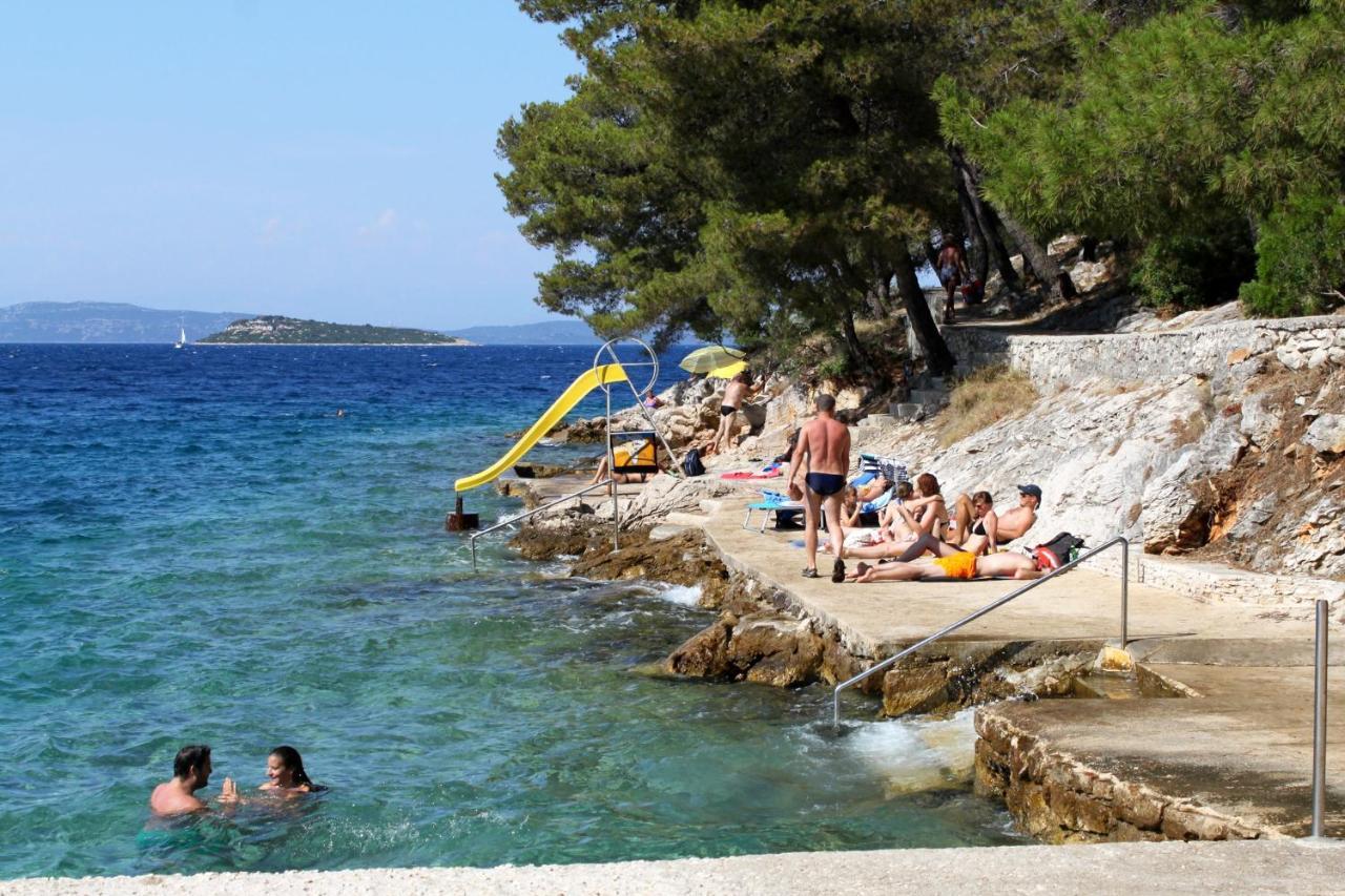 Apartments By The Sea Sali, Dugi Otok - 8110 Exteriér fotografie