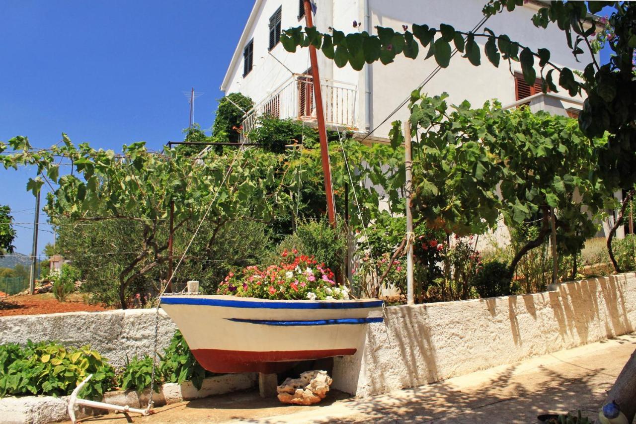 Apartments By The Sea Sali, Dugi Otok - 8110 Exteriér fotografie