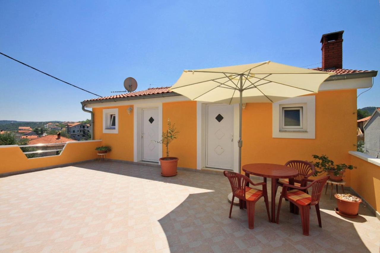Apartments By The Sea Sali, Dugi Otok - 8110 Exteriér fotografie