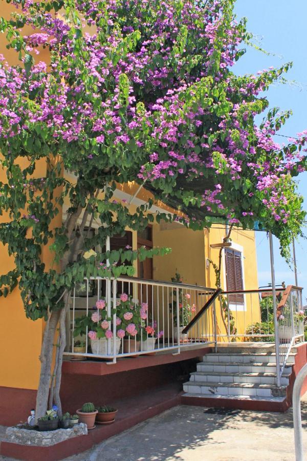 Apartments By The Sea Sali, Dugi Otok - 8110 Exteriér fotografie