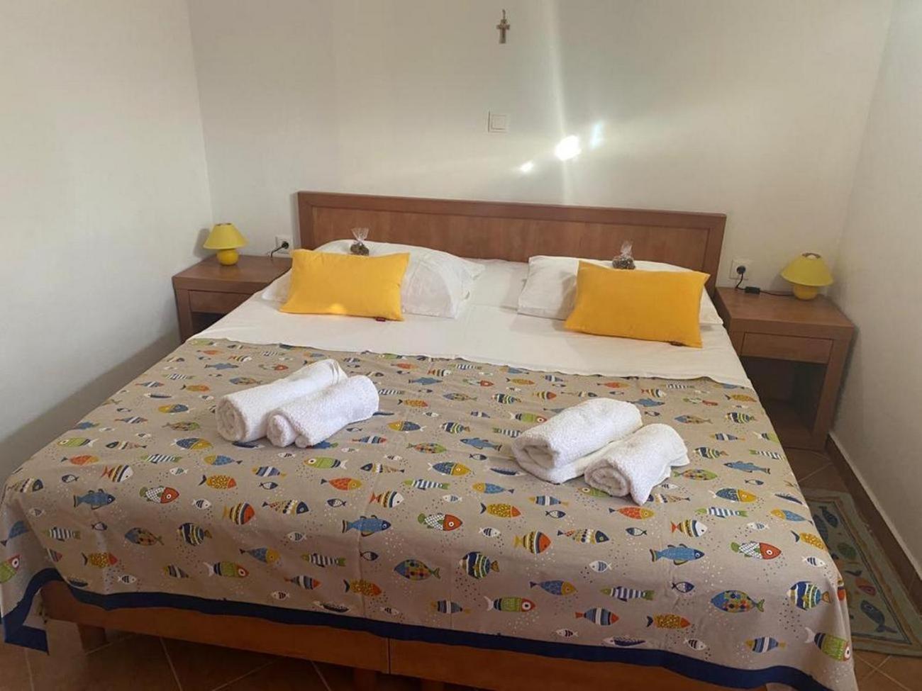 Apartments By The Sea Sali, Dugi Otok - 8110 Pokoj fotografie